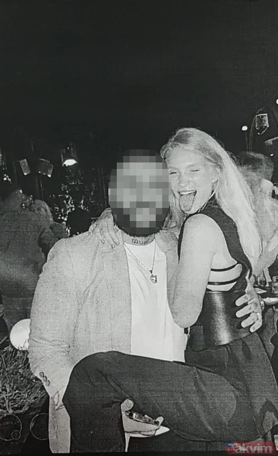 Sırp model Sladana Milojev tecavüze uğradığını iddia etmişti! Gerçek bambaşka çıktı - 6