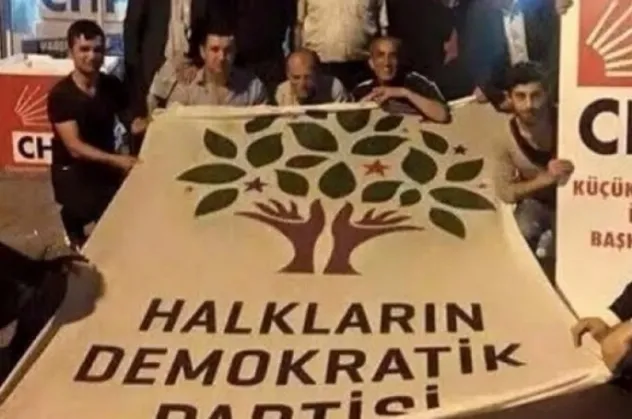 İşte HDP'nin seçim sonrası Öcalan planı