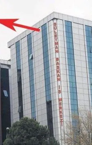 İstanbul'da iş insanlarını dolandıran dolandıran sahte banka vurgunu!