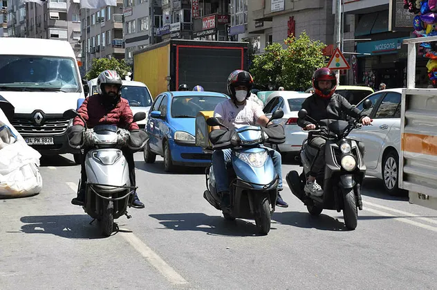 Aylık 6 bin lira maaş! Pandemi döneminin en gözde mesleği! Mühendisler, öğretmenler bile başvuruyor!