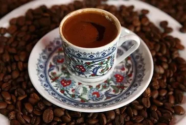 Yunanlılar şoka girdi! Türkiye'nin AB'de ilk tescil eden ürün 'Türk kahvesi' oldu