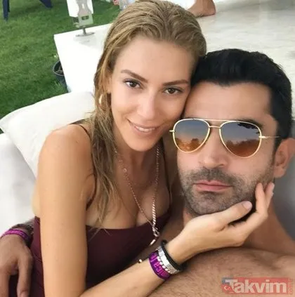 Sinem Kobal’ın son hali hayran bıraktı! İşte Kenan İmirzalıoğlu’nun hamile eşi Sinem Kobal’ın Instagram paylaşımı