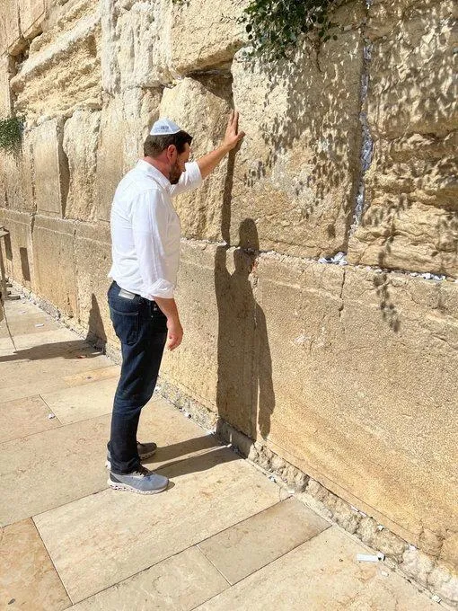 Trump müstakbel başkan yardımcısını seçti! Kim bu JD Vance? Avrupa’ya veto İsrail’e destek-5