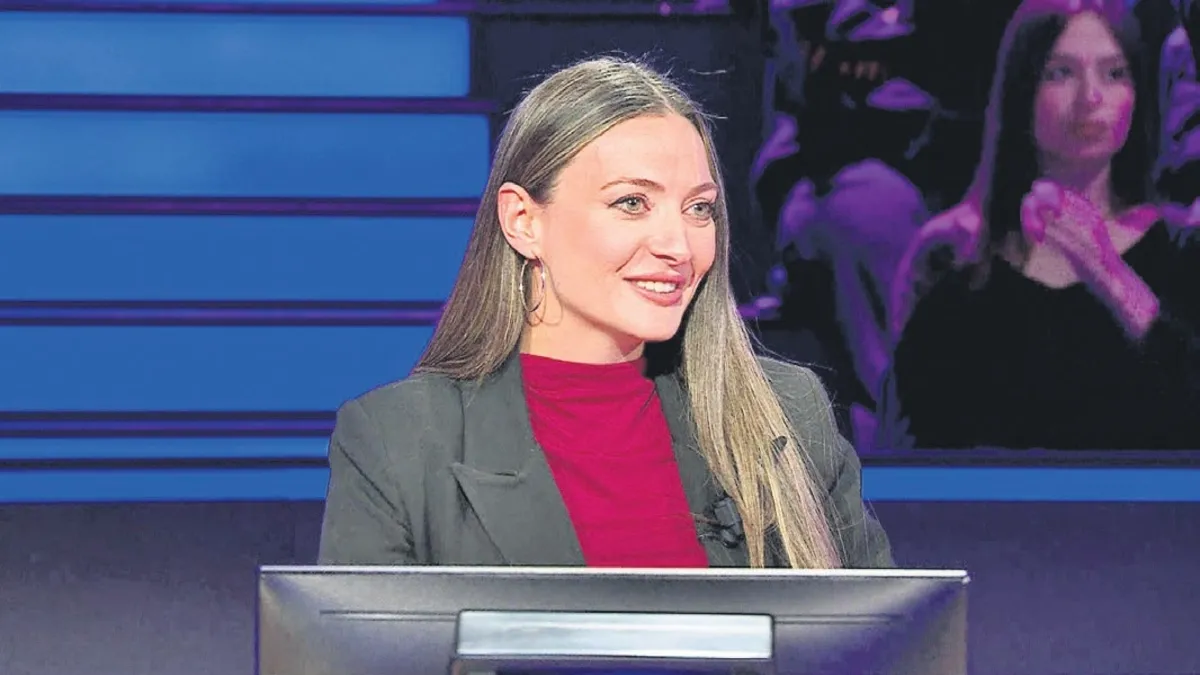 “Kim Milyoner Olmak İster” bu akşam yeni bölümüyle Atv’de
