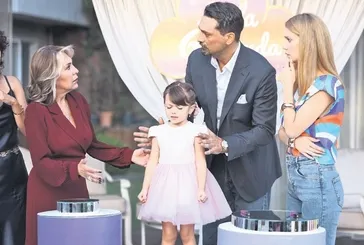 Taşlar yerine oturuyor!