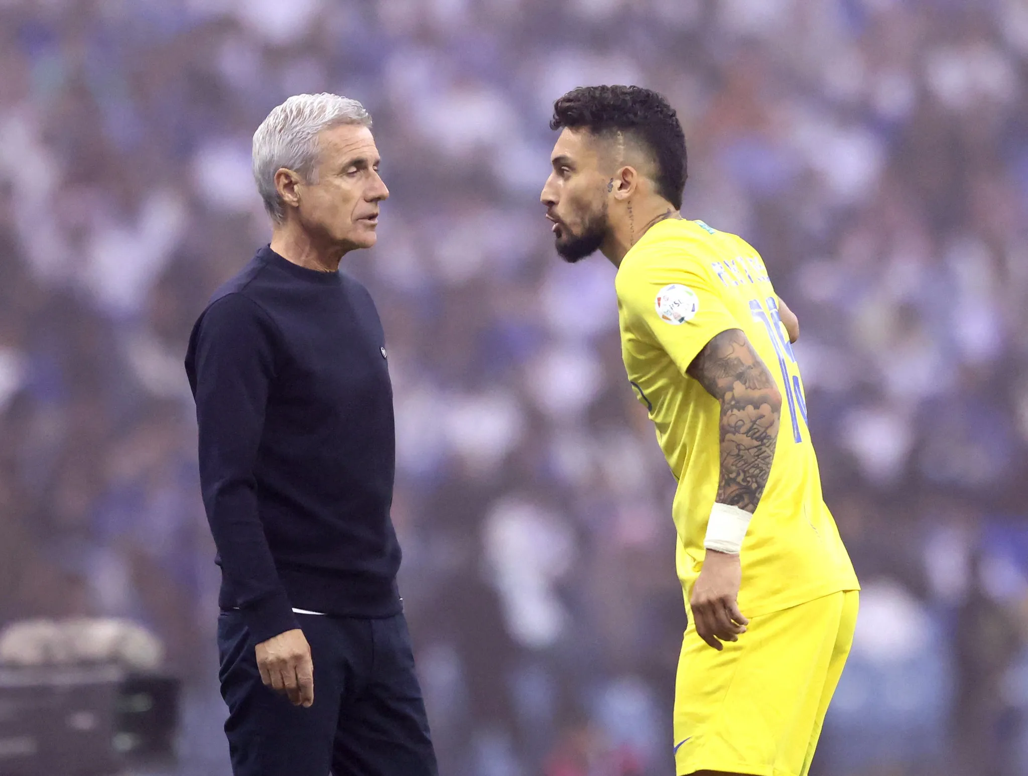 Galatasaray'dan çifte transfer! Bek ve Beek geliyor - 33