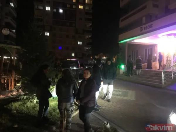 Depremin vurduğu Elazığ ve Malatya'da yıkımın boyutu gün ağarınca ortaya çıktı! İşte son durum - 23