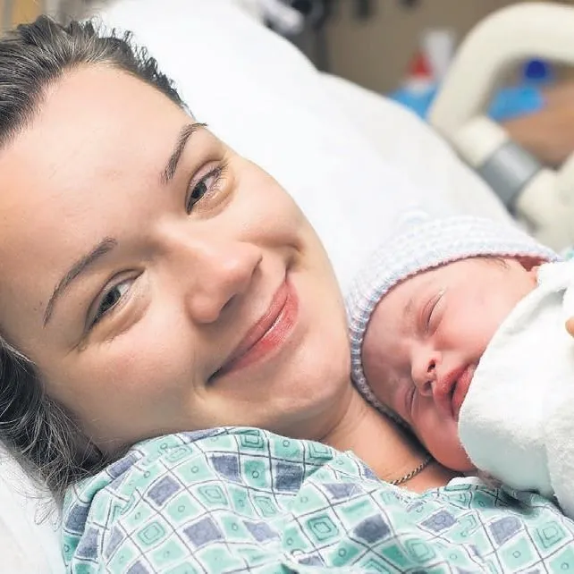 Doğum travmasına dikkat