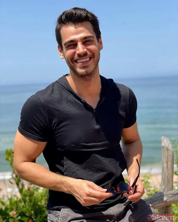 Yalnız Kurt’un Altay'ı Hasan Denizyaran bakın aslen nereli çıktı! Duyan inanamadı işte Hasan Denizyaran’ın memleketi... - 3