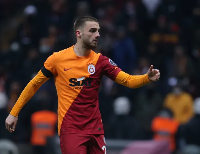 Cimbom’un yıldızı Beşiktaş’a!