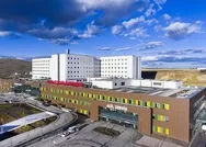 Koronavirüs tedbirleri kapsamında Yozgat Şehir Hastanesinde normal hasta kabulü durduruldu