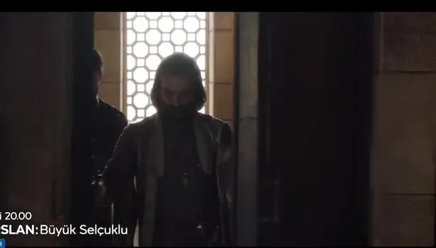 Alparslan Büyük Selçuklu 4. bölüm 2. fragmanı: Çakalların hükmü kurt uluyana kadardır