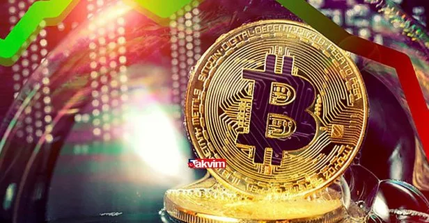 Bitcoin neden düşüyor son dakika? 27 Ekim kripto paralar neden düşüyor? Bitcoin yükselir mi? BTC son dakika yorumlar!