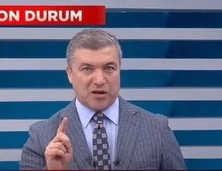 İYİ Partili Bilge Yılmaz’ın istifa iddiaları CHP medyasını sevindirdi! HALK TV sunucusu İsmail Küçükkaya’dan Akşener’e: Partiniz böyle çatlar-8