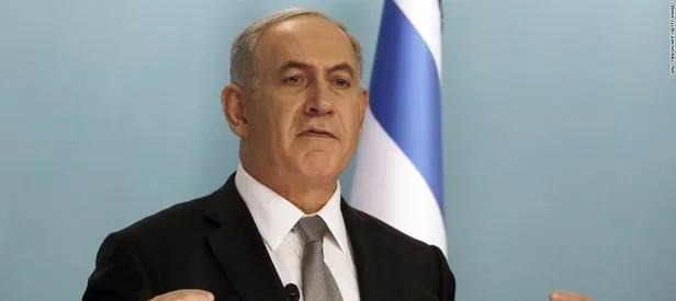 Katil Netanyahu’dan küstah açıklamalar