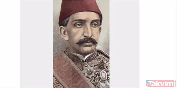 Sultan Abdülhamid'in salgın öngörüsü corona virüs ile yeniden canlandı! 2.Abdülhamid'den Pasteur'e... - 15
