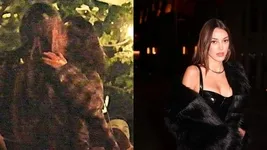 Dilan Çiçek Deniz defteri kapandı! Rafael Cemo Çetin yeni aşkıyla gecelerde yakalandı