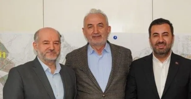 AK Parti grubu Sarıyer'de sorunu çözdü: Vatandaşlar tapularına kavuşacak