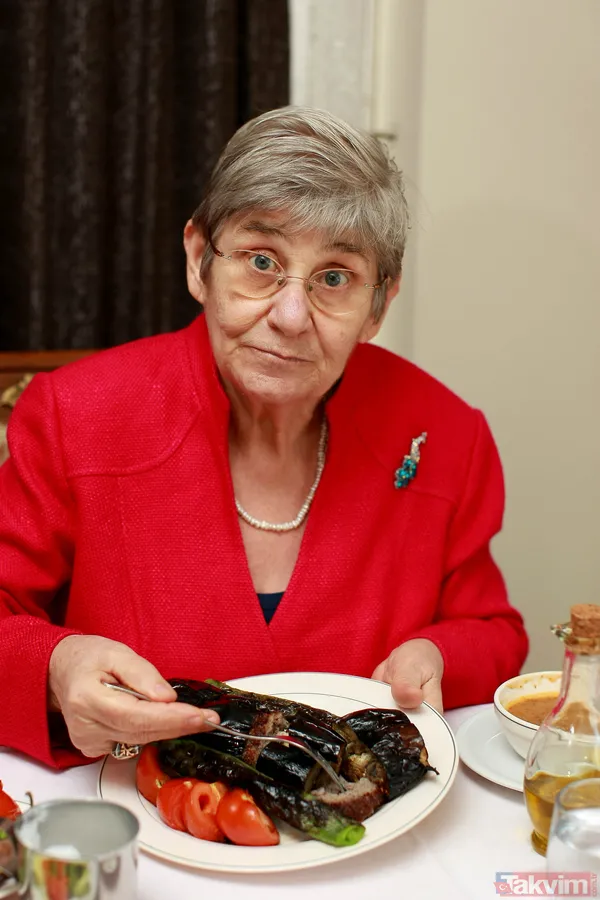 Egzama, sedef, kaşıntı… Canan Karatay cilt hastalıklarının gerçek nedenini açıkladı - 11