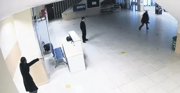 Büyükçekmece'de dehşet anları! Müdür yardımcısını boğazından bıçaklayan saplantılı öğrencinin korkunç planı ortaya çıktı