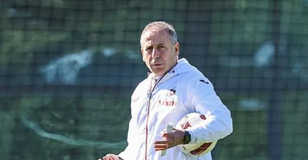 Trabzonspor’da yeni dönem: Futbolcular arasında yeni bir rekabet başlayacak