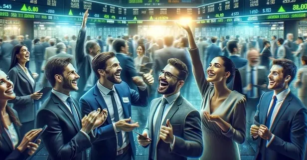 Borsa güne rekorla başladı! 7 Şubat BIST 100 son durum | Hangi sektör kazandırdı?