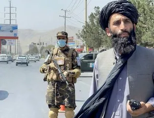 Kan dondurucu! Afganistan’da yönetimi ele geçiren Taliban halkı bakın nasıl cezalandırıyor!