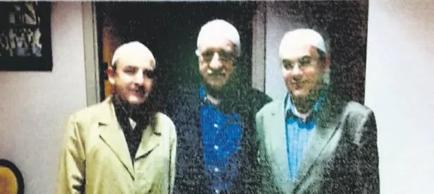 FETÖğraflı yalanlama