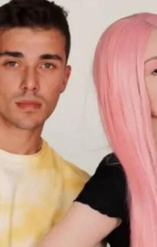 Danla Bilic Cemal Can sevgili miydi? Danla Bilic Cemal Can arasındaki şifreli mesaj ne?