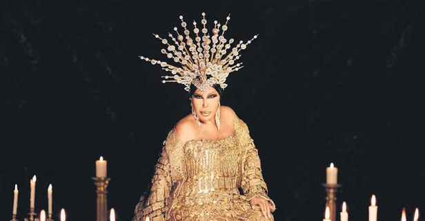 Bülent Ersoy çılgın istekleriyle şaşırttı! Diva için Rusya’dan havyar, İspanya’dan ıstakoz...