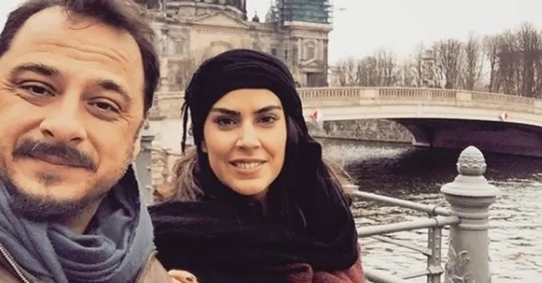 Çok Gezenti Burak Akkul'un sağlık durumuyla ilgili yeni haber! Kayınbiraderi duyurdu...-2