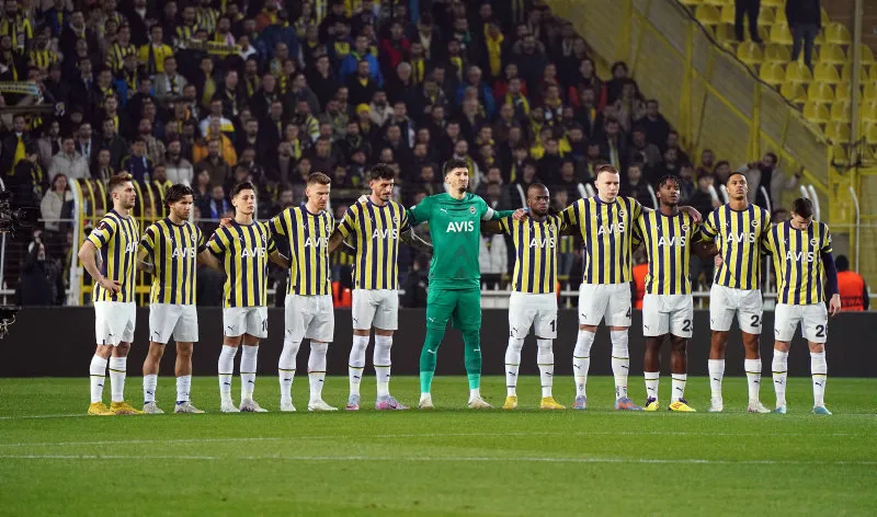 ÖZEL | Fenerbahçe'ye Manchester United'dan bir yıldız daha! Anthony Martial için ödenecek rakam ortaya çıktı - 4