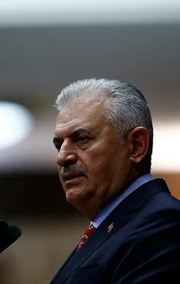 Başbakan Yıldırım'dan önemli açıklamalar