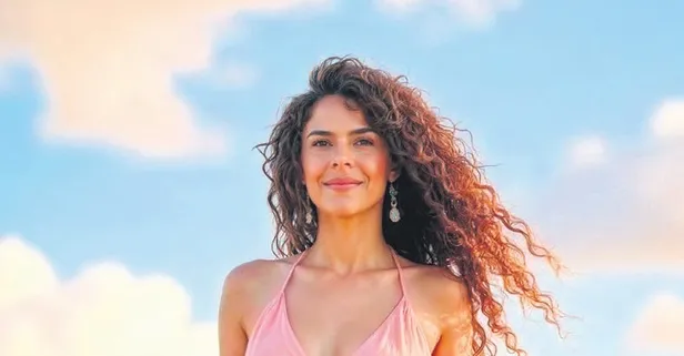 Piyasada yeller esecek | Oyuncu Gamze Topuz mikrofon başına geçti