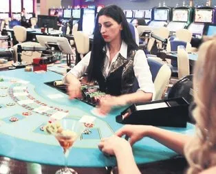 Kumarbaz turizmi hayatları söndürüyor
