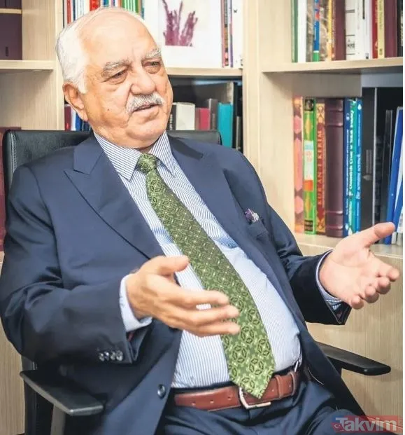 17/25 Aralık sürecinde neler yaşandı? FETÖ ile mücadele eden savcılar konuştu: Bildiğimiz yoldan dönmedik - 5