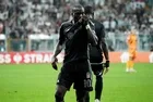 Beşiktaş'ta Vincent Aboubakar depremi!
