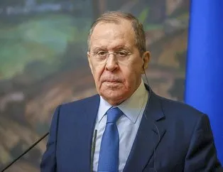 Lavrov Rusya’nın şartını açıkladı