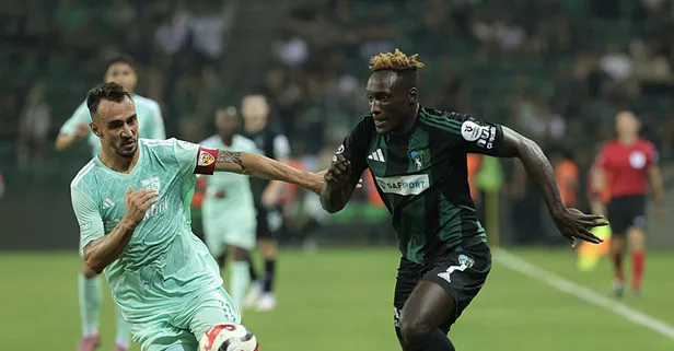 Beşiktaş'ın yeni sağ beki Gökhan Sazdağı olacak