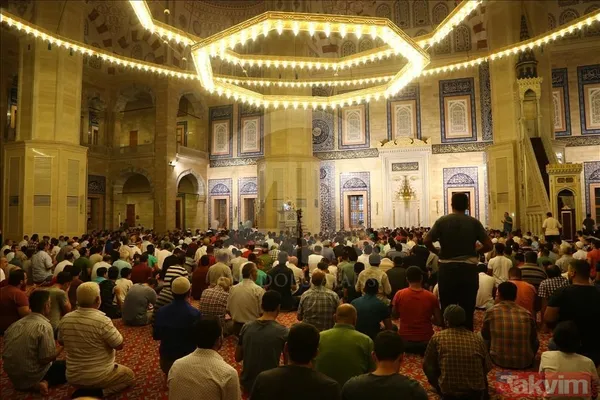 Kadir mesajları Kadir Gecesi mesajları: 2025 Kadir Gecesi mesajları resimli, hadisli, dualı, anlamlı en güzel burada - 6