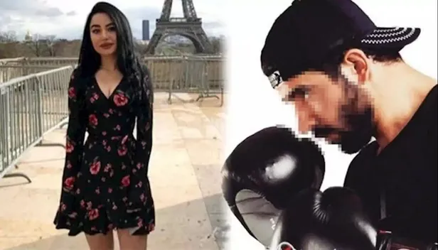 Türkiye Boks Federasyonu’ndan flaş açıklama! Zeynep Şenpınar’ın katili Selim Ahmet Kemaloğlu ‘Milli boksör’ değilmiş!-2