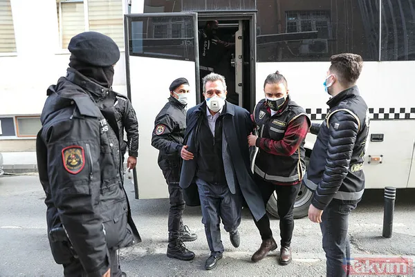 Halil Falyalı'nın eşi ve çocukları hakkında dikkat çeken detay! Emniyet Müdürü ilk kez açıkladı - 24