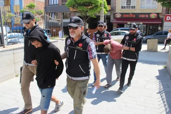 4 erkekle yakalanan kadının ifadesi şoke etti-2