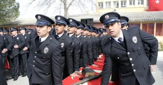 Son dakika: POMEM ile polis akademisine alım yapılacak! POMEM kaç polis alacak? 2018 POMEM başvuru şartları neler? İşte polislik başvurusu…-2