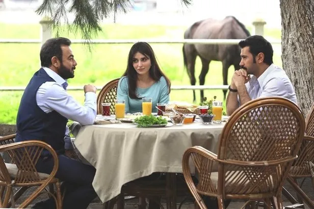 Bir Zamanlar Çukurova 34. bölüm izle-2