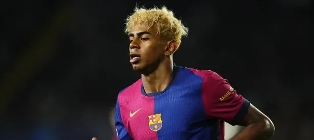 Yamal’a rekor zamla yeni kontrat