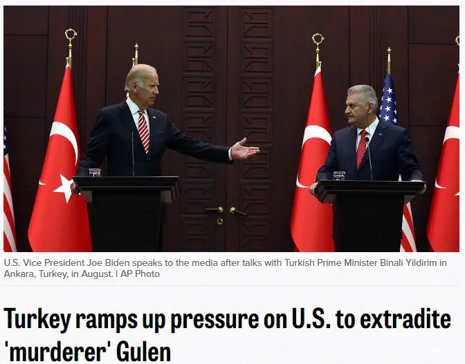 ABD medyasında “Katil Gülen” başlığı-1