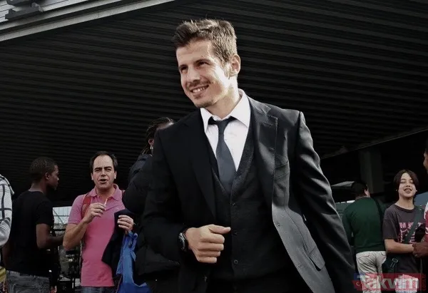 Fenerbahçe'ye 2 süper yıldız! Önce İtalya sonra İngiltere! Emre Belözoğlu düğmeye bastı... - 7