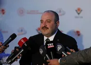 Son dakika: Bakan Varanktan TEKNOFEST açıklaması!