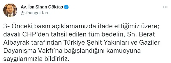 son-dakika-chpnin-128-milyar-dolar-yalani-tescillendi-ust-mahkeme-itirazi-reddetti-turkiye-sehit-yakinlari-ve-1657014989102.jpg SON DAKİKA: CHP'nin '128 milyar dolar' yalanı tescillendi! Üst mahkeme itirazı reddetti Türkiye Şehit Yakınları ve Gaziler Dayanışma Vakfı bağış yapıldı-4